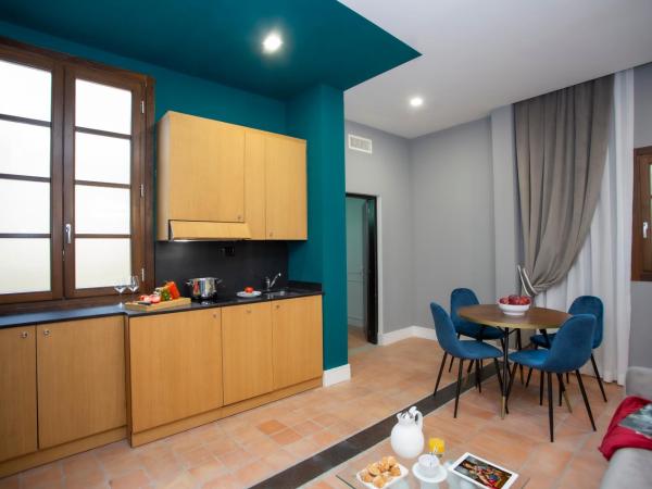 Casual Rinascimento Firenze : photo 5 de la chambre suite