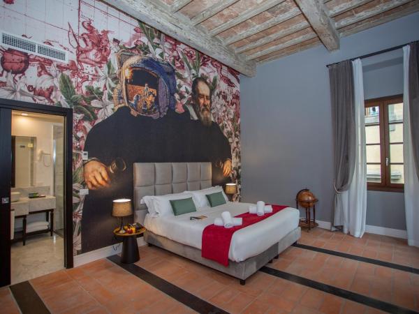 Casual Rinascimento Firenze : photo 1 de la chambre suite