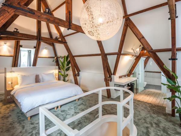 Hotel Arena : photo 3 de la chambre suite avec terrasse