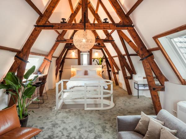 Hotel Arena : photo 1 de la chambre suite avec terrasse