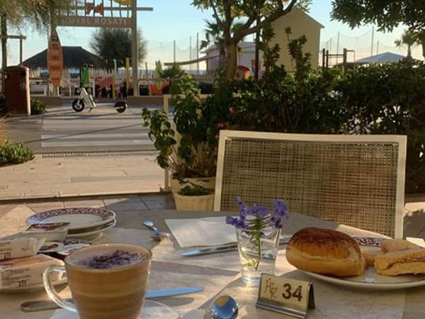 Hotel Rosati : photo 9 de la chambre chambre simple