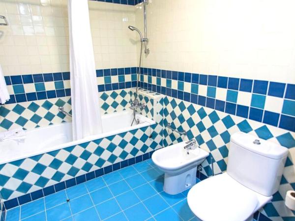 Alfagar Alto da Colina : photo 5 de la chambre appartement 1 chambre standard