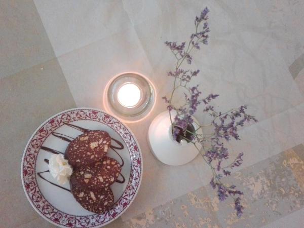 Hotel Rosati : photo 9 de la chambre chambre familiale - vue sur mer