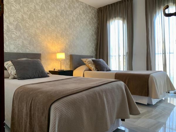 Benabola Hotel & Suites : photo 4 de la chambre appartement 3 chambres