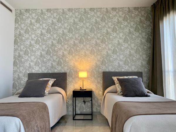 Benabola Hotel & Suites : photo 3 de la chambre appartement 3 chambres