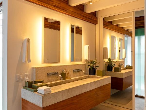 A Concept Hotel & Spa : photo 4 de la chambre suite deluxe