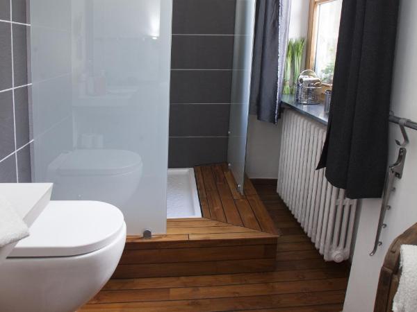 La Maison d'A Côté : photo 1 de la chambre chambre double