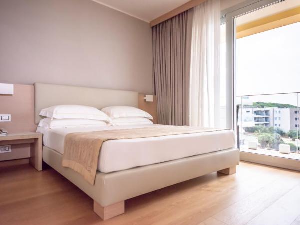 Hotel Calabona : photo 7 de la chambre suite avec terrasse 
