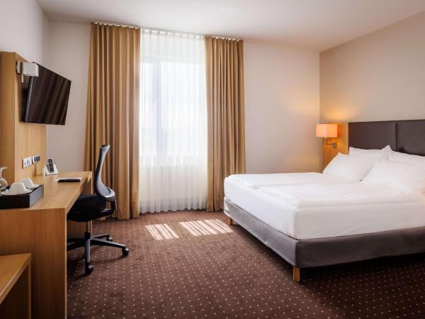 Lanzcarré Hotel Mannheim, a member of Radisson Individuals : photo 6 de la chambre chambre standard
