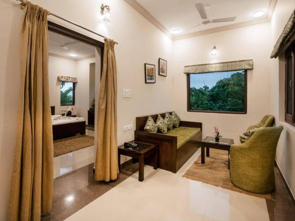 Araliayas Resort & Spa : photo 1 de la chambre araliayas suite