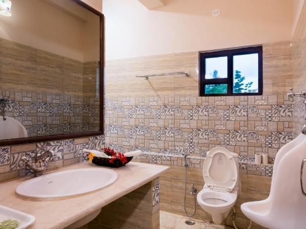 Araliayas Resort & Spa : photo 4 de la chambre araliayas suite