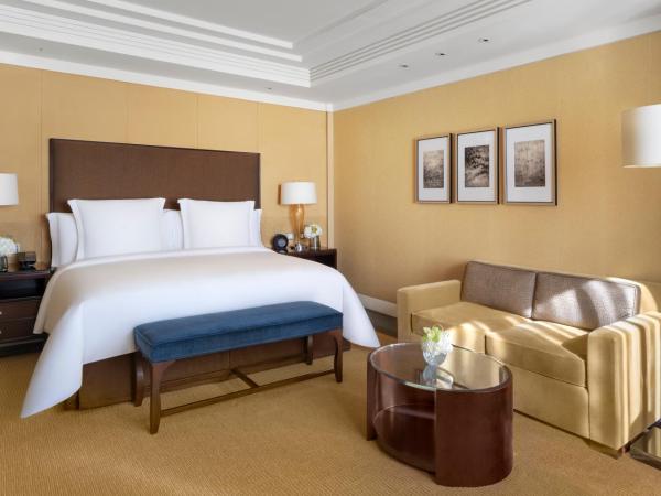 Four Seasons Hotel Beijing : photo 1 de la chambre suite présidentielle