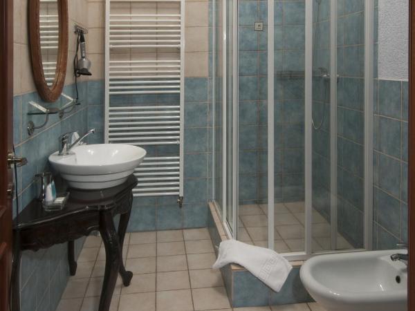 Hotel na Kafkové : photo 3 de la chambre chambre simple