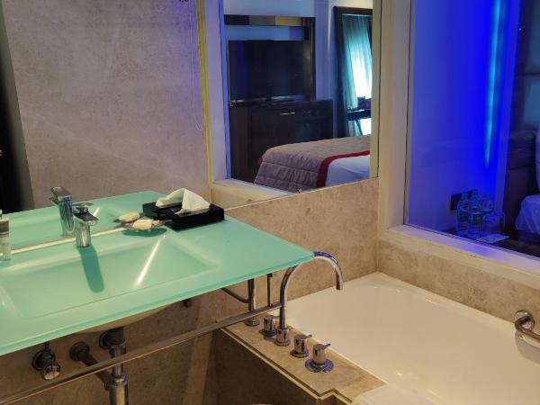 Hotel Royal Orchid Bangalore : photo 5 de la chambre orchid suite