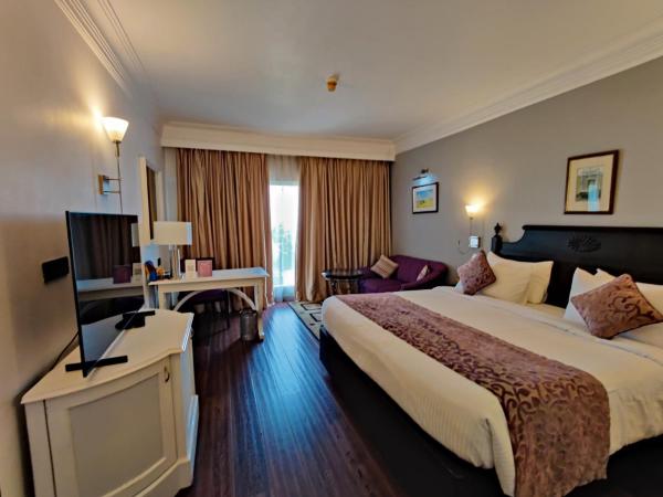 Hotel Royal Orchid Bangalore : photo 6 de la chambre chambre double deluxe