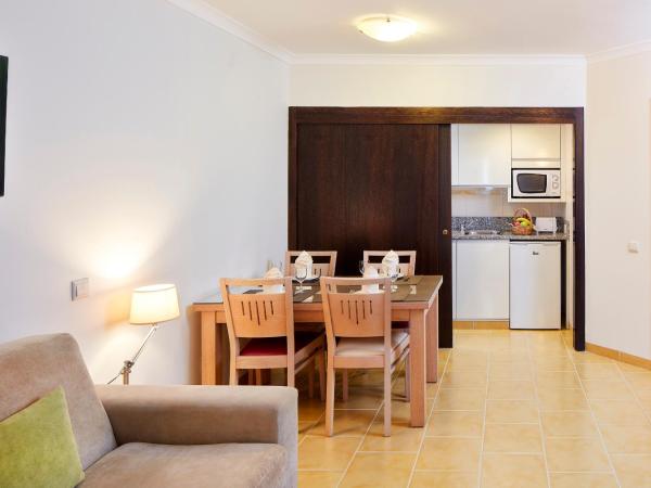 Santa Eulalia Hotel & Spa : photo 2 de la chambre suite