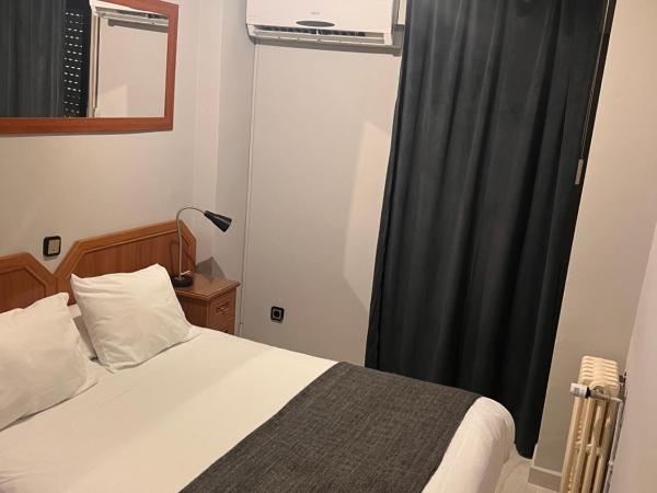 Hostal Arenal : photo 1 de la chambre chambre simple