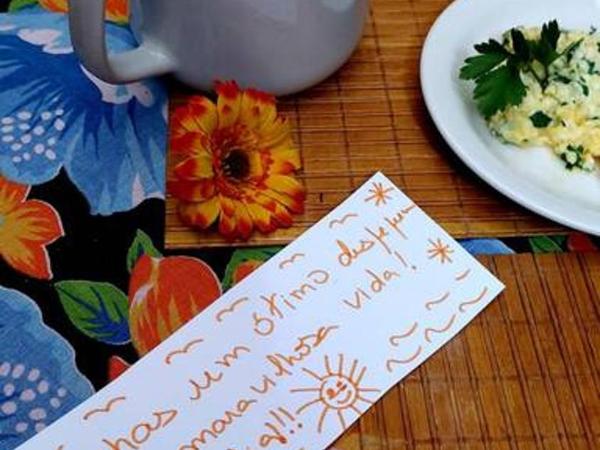 Recreio - CorAll Experience - 2 Quartos e 1 Suíte : photo 9 de la chambre suite