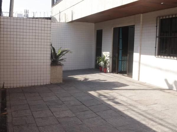 Recreio - CorAll Experience - 2 Quartos e 1 Suíte : photo 6 de la chambre suite