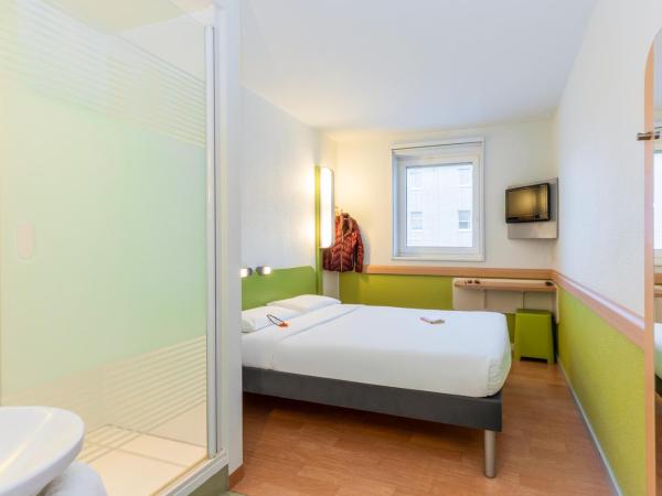 ibis budget Zurich City West : photo 4 de la chambre chambre double