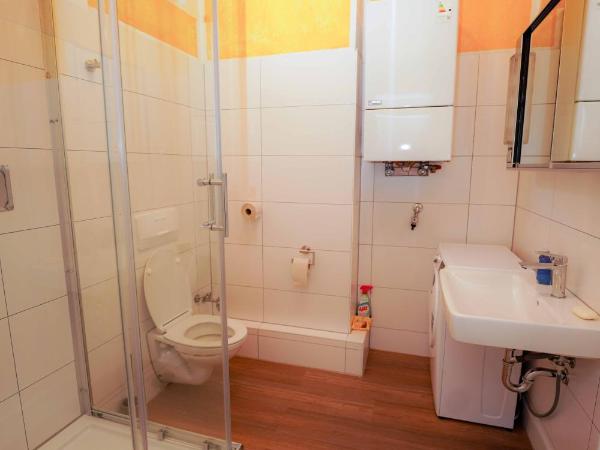 Design Apartments 2 : photo 4 de la chambre chambre lits jumeaux standard