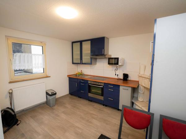 Design Apartments 2 : photo 3 de la chambre chambre lits jumeaux standard avec salle de bains commune