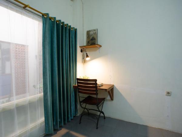 Rumah Kalpataru : photo 8 de la chambre chambre deluxe