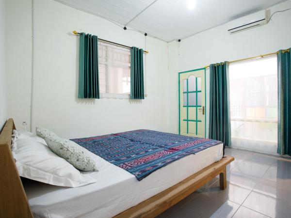 Rumah Kalpataru : photo 7 de la chambre chambre deluxe