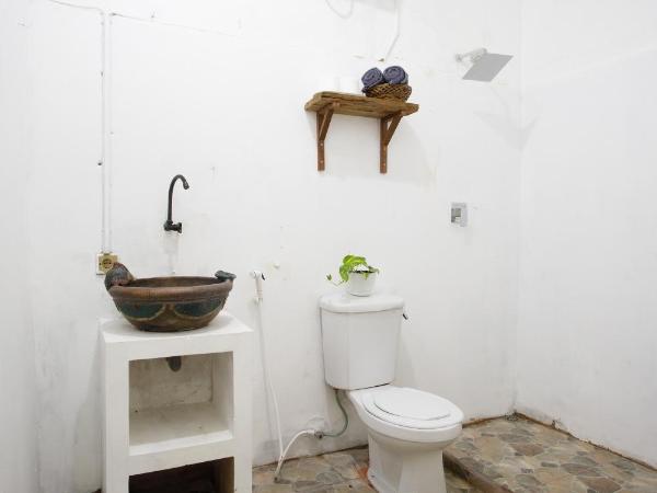 Rumah Kalpataru : photo 5 de la chambre chambre deluxe