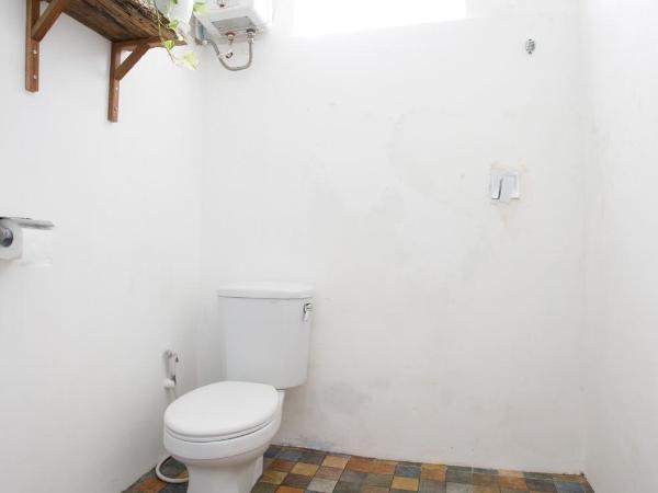 Rumah Kalpataru : photo 8 de la chambre chambre triple deluxe