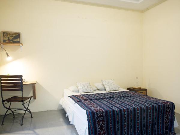 Rumah Kalpataru : photo 6 de la chambre chambre triple deluxe