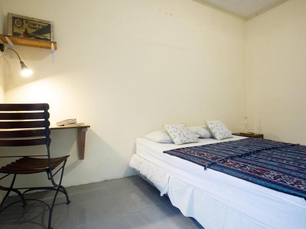 Rumah Kalpataru : photo 4 de la chambre chambre triple deluxe