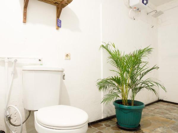 Rumah Kalpataru : photo 8 de la chambre chambre double familiale