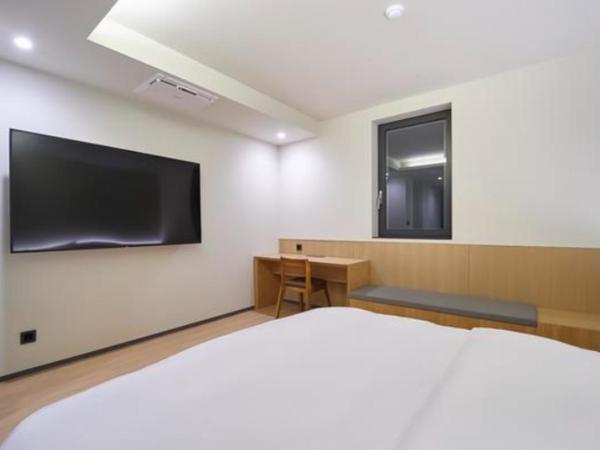 Hotel TARA : photo 5 de la chambre chambre double