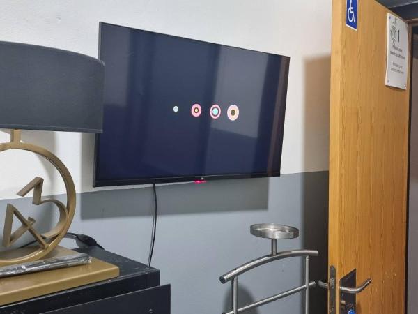 SEVILLE YOUR WAY : photo 9 de la chambre chambre lits jumeaux avec salle de bains privative