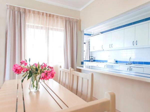 Alfagar Cerro Malpique : photo 7 de la chambre appartement 2 chambres