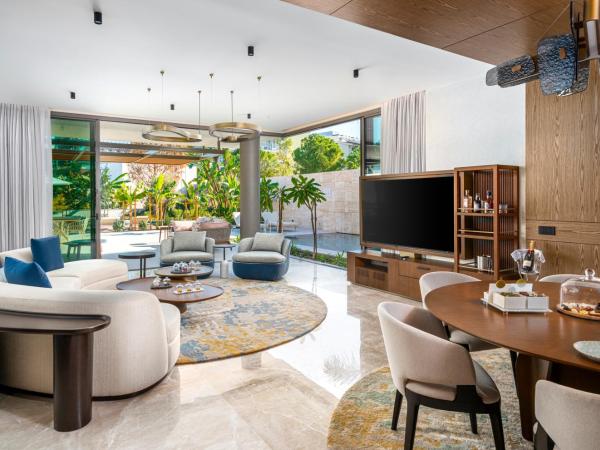 Bayou Villas Antalya - Ultra All Inclusive : photo 6 de la chambre villa 3 chambres