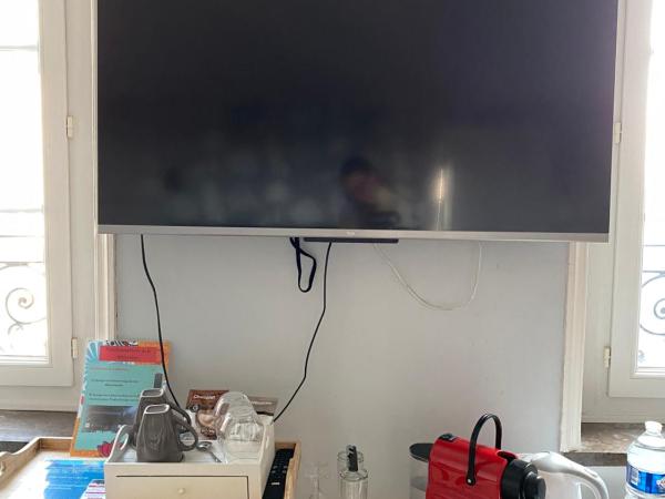 Au coin du spa : photo 10 de la chambre suite familiale premium