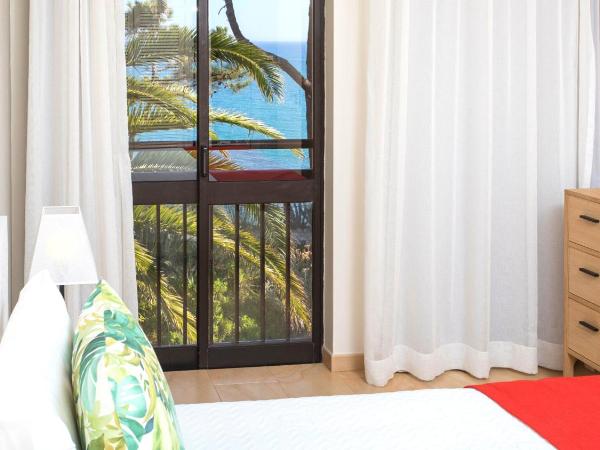 Alfagar Village : photo 2 de la chambre appartement 1 chambre - vue sur mer