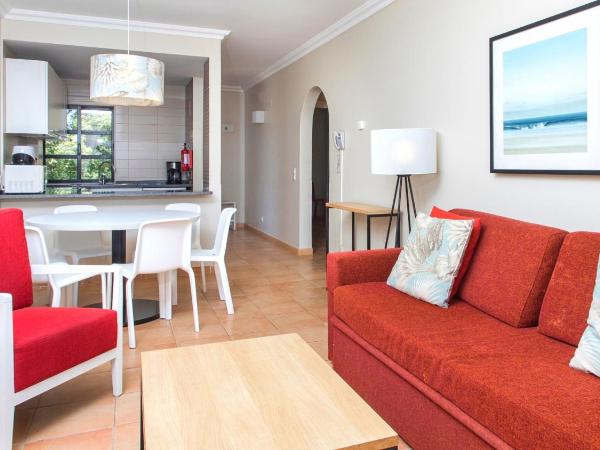 Alfagar Village : photo 4 de la chambre appartement 2 chambres - vue sur mer