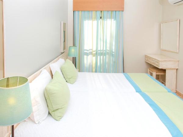 Alfagar Village : photo 1 de la chambre appartement 1 chambre - vue sur jardin