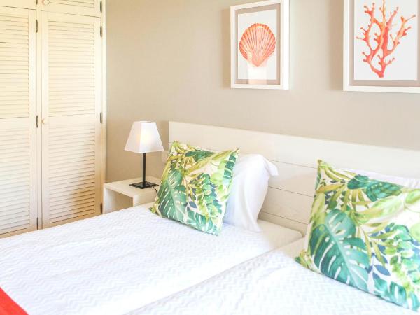 Alfagar Village : photo 4 de la chambre appartement 2 chambres - vue sur jardin