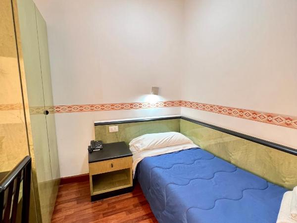 Hotel Como : photo 4 de la chambre chambre simple