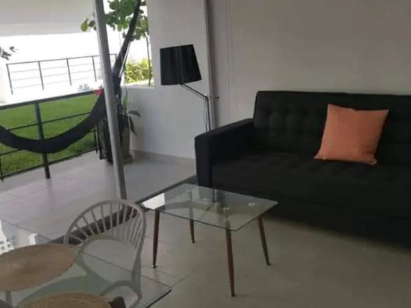 Papaya Condo Acapulco Diamante -Solo Adultos : photo 1 de la chambre appartement - rez-de-chaussée