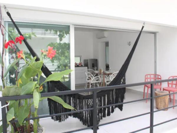 Papaya Condo Acapulco Diamante -Solo Adultos : photo 3 de la chambre appartement