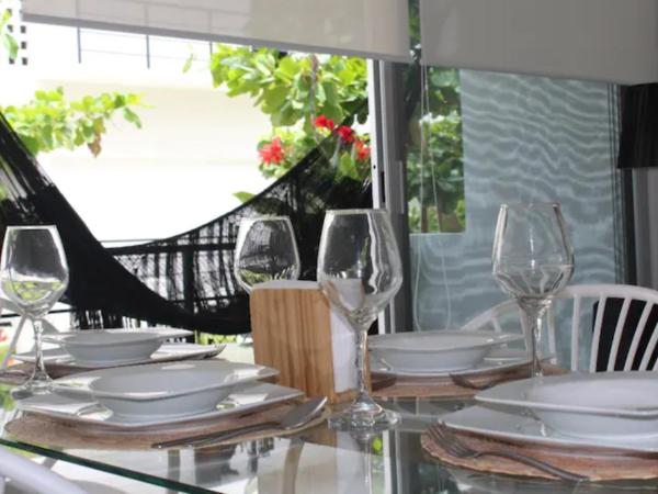 Papaya Condo Acapulco Diamante -Solo Adultos : photo 7 de la chambre appartement - rez-de-chaussée