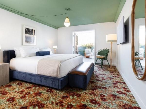 Palihouse West Hollywood : photo 2 de la chambre suite avec balcon