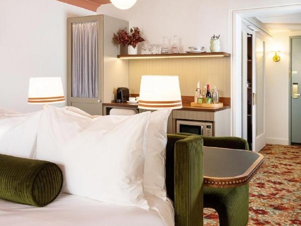 Palihouse West Hollywood : photo 2 de la chambre chambre double avec balcon