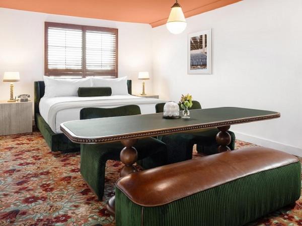 Palihouse West Hollywood : photo 1 de la chambre chambre lit king-size
