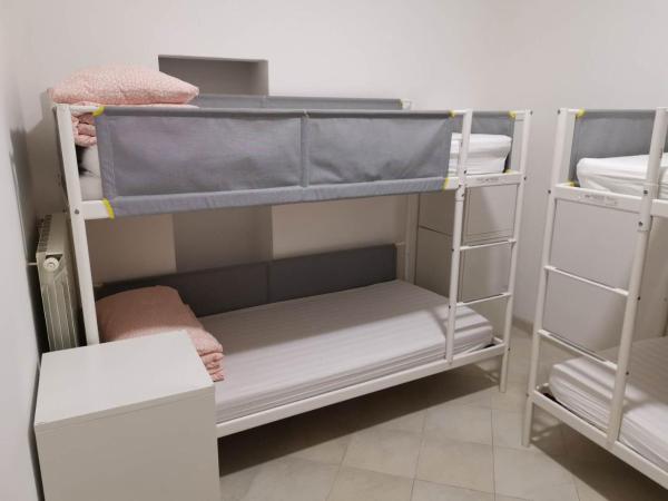 Affitta camere Mimi family : photo 2 de la chambre lit simple dans dortoir mixte